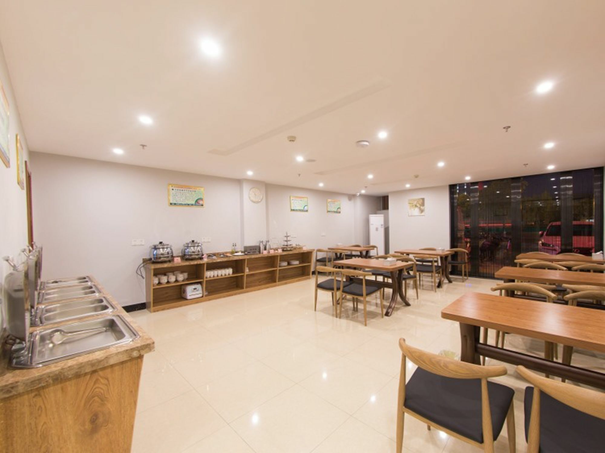 格林豪泰江苏省盐城市盐都汽车站大庆中路快捷酒店 外观 照片