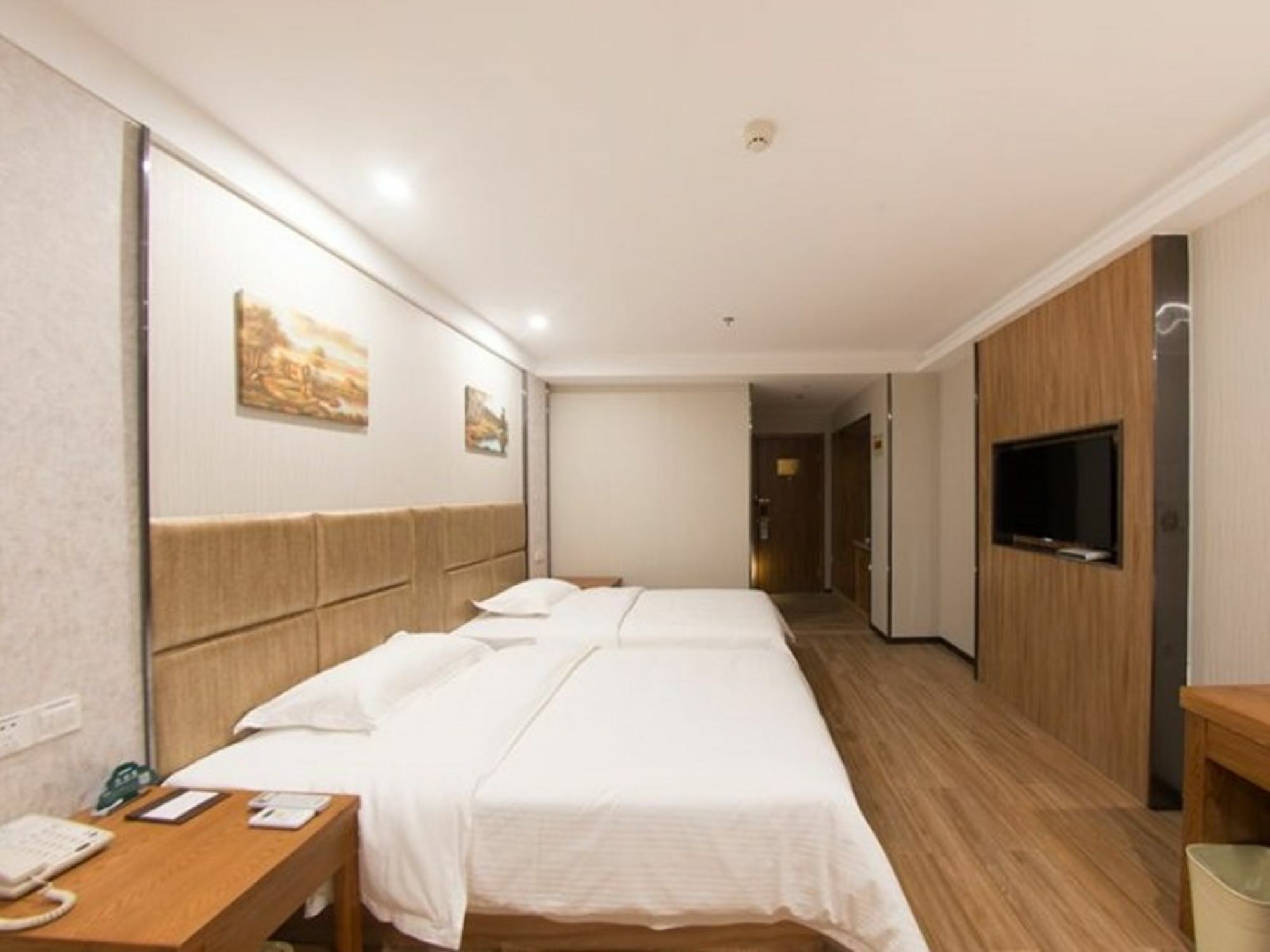 格林豪泰江苏省盐城市盐都汽车站大庆中路快捷酒店 外观 照片